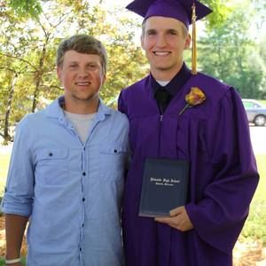 Meet your Posher, Aron